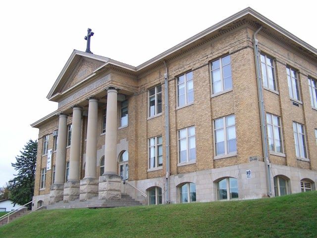 Heyde Center for the Arts